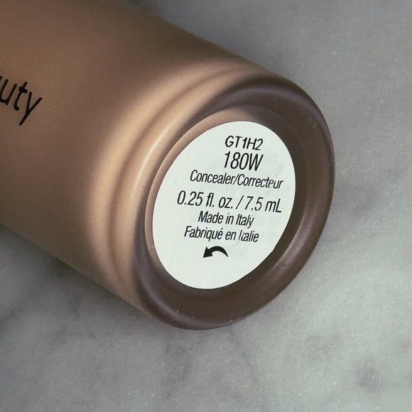 Rare Beauty Liquid Touch Brightening Concealer | 180W - Picture 3 of 3